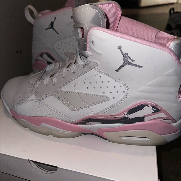 Jordan MVP - Picture 3 of 4